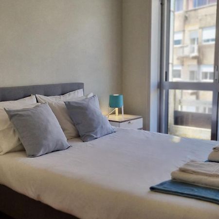 Апартаменты Oporto Downtown Экстерьер фото