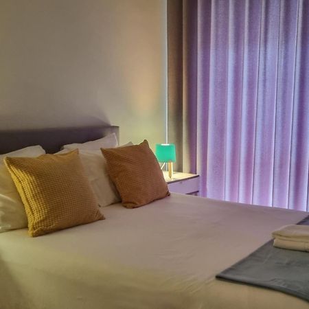 Апартаменты Oporto Downtown Экстерьер фото